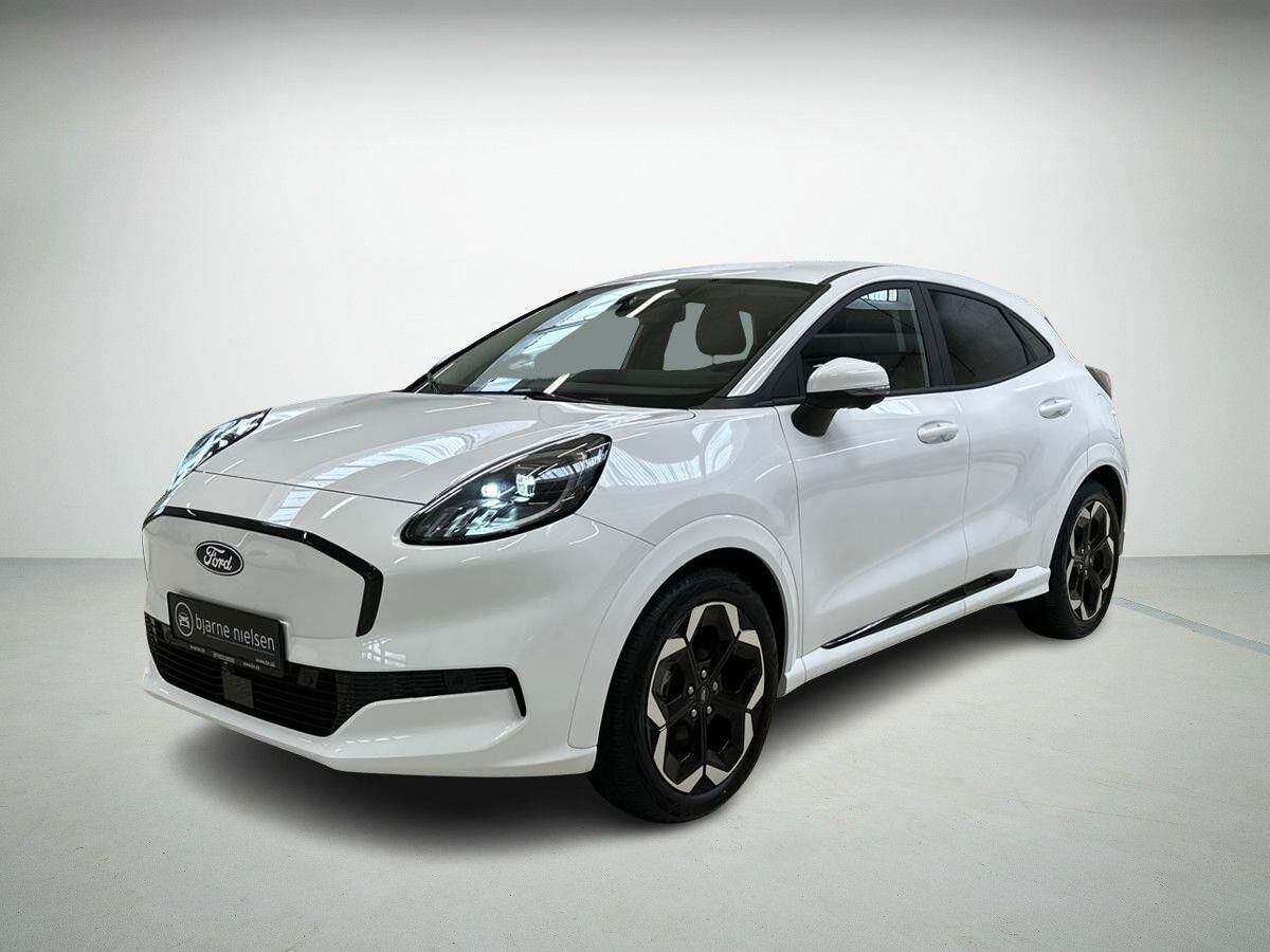 Ford Puma Gen-E Premium billede 1