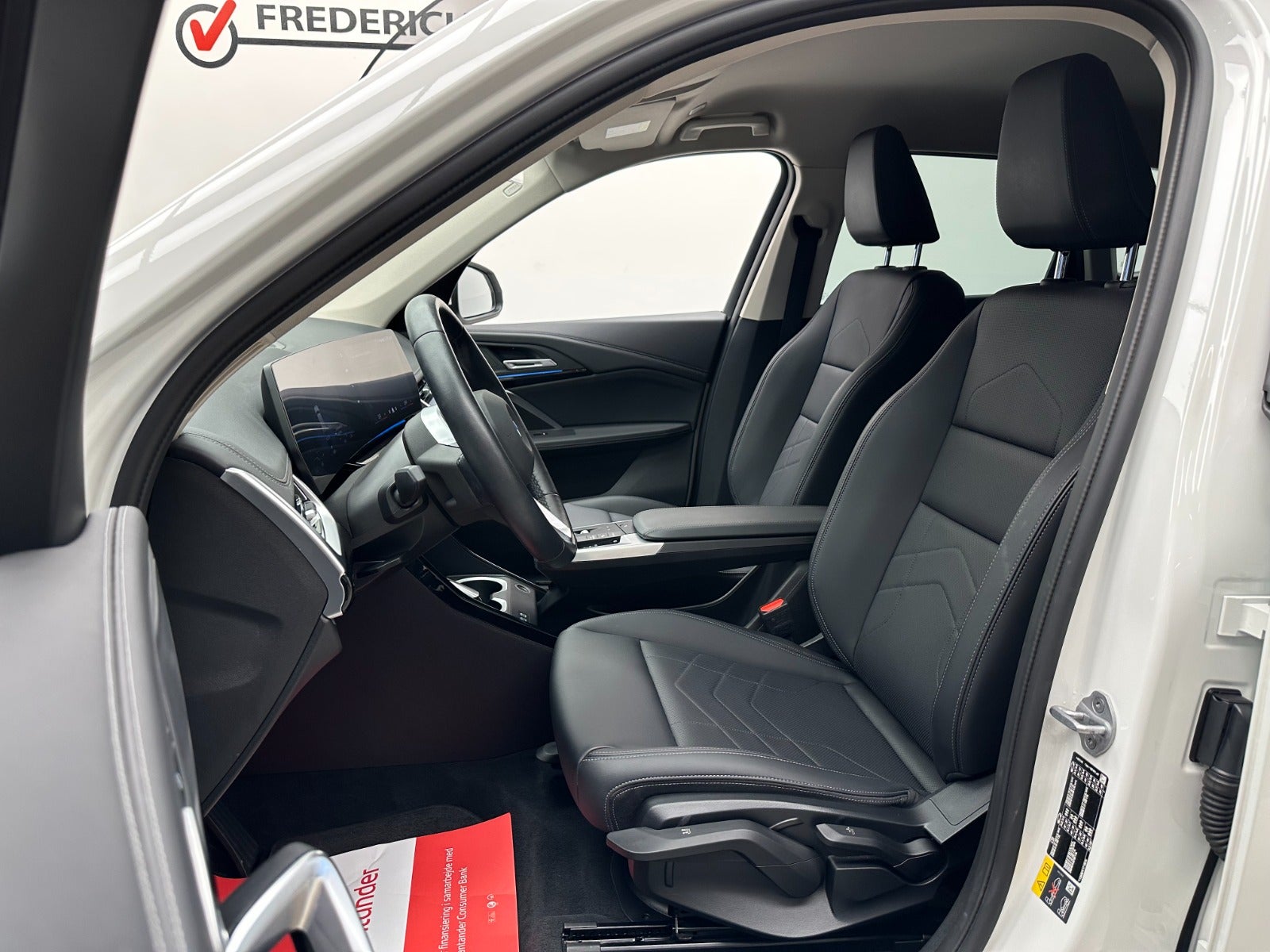 Billede af BMW iX1  eDrive20 X-Line