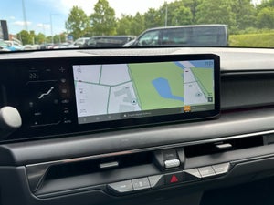 Kia EV9 Long Range Performance GT-Line AWD 7prs