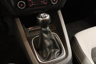 VW Jetta TSi 160 Highline BMT