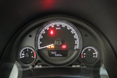 Skoda Citigo MPi 60 Active