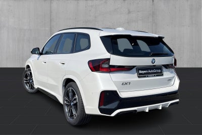 BMW iX1 xDrive30 Fully Charged M-Sport - 2