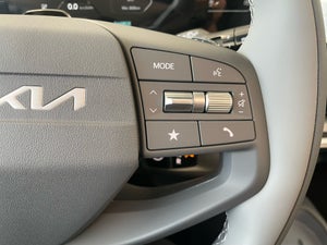 Kia EV3 Long Range Upgrade