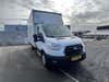 Ford Transit 350 L3 Chassis TDCi 130 Alukasse m/lift aut. FWD thumbnail