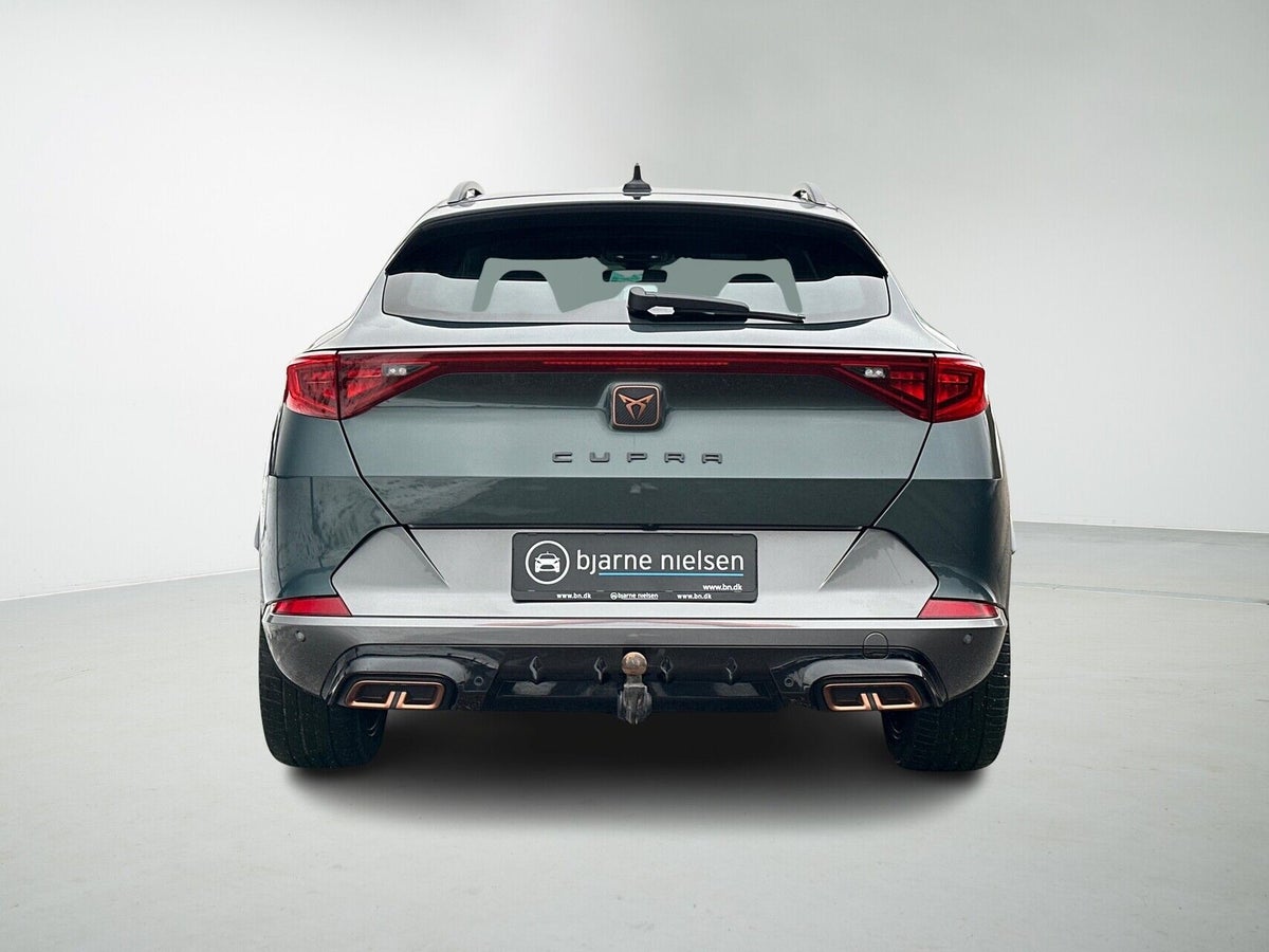 Cupra Formentor eHybrid VZ DSG billede 5