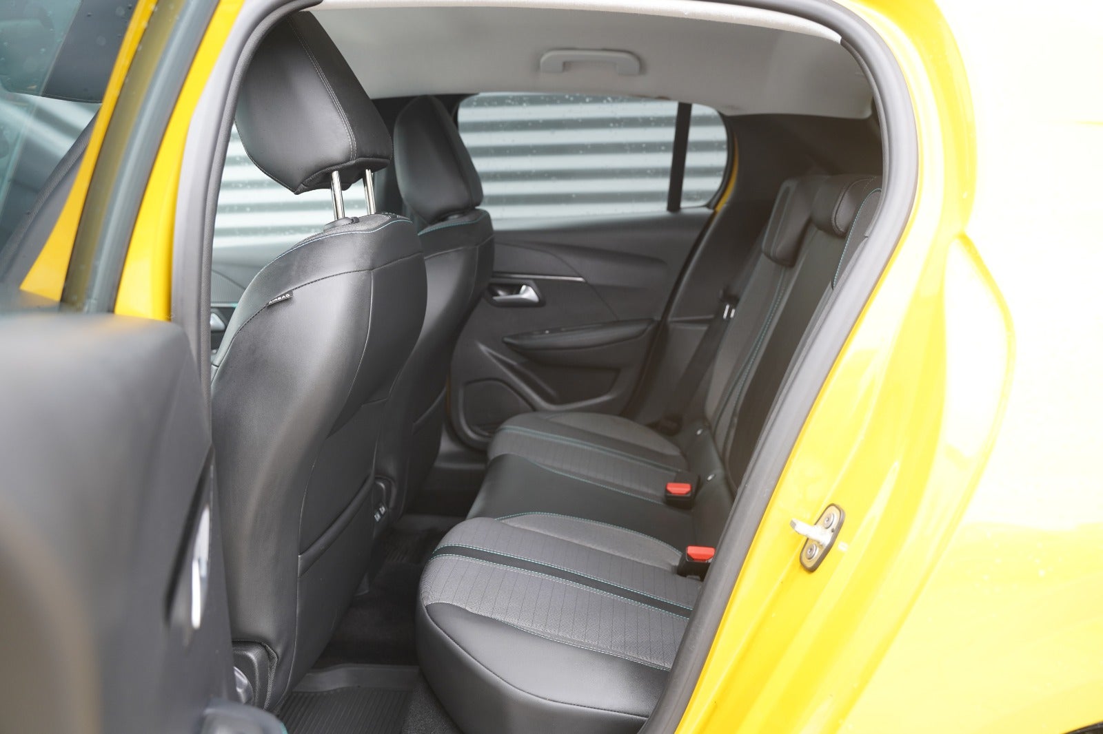 Billede af Peugeot 208 1,2 PureTech 100 Active Limited