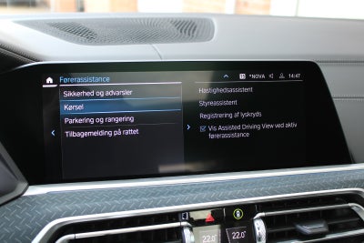 BMW X5 xDrive45e M-Sport aut.