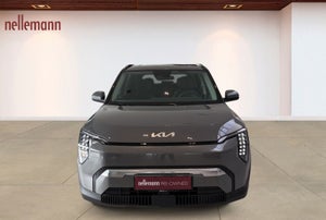 Kia EV3 Long Range Upgrade