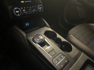 Ford Kuga PHEV ST-Line X CVT billede 3