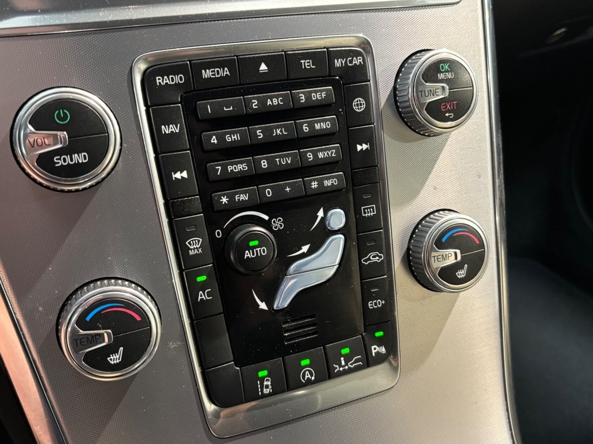 Volvo XC60, Billede 14