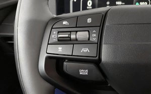 Kia EV6 Long Range Upgrade