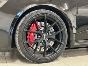 Audi RS3 TFSi Sportback quattro S-tr.