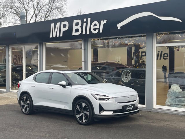 Polestar 2  Long Range AWD