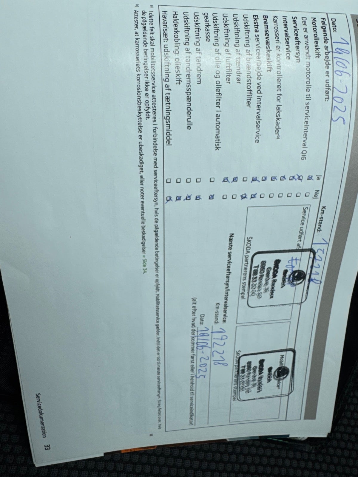 Billede af Skoda Citigo 1,0 75 Ambition aut.