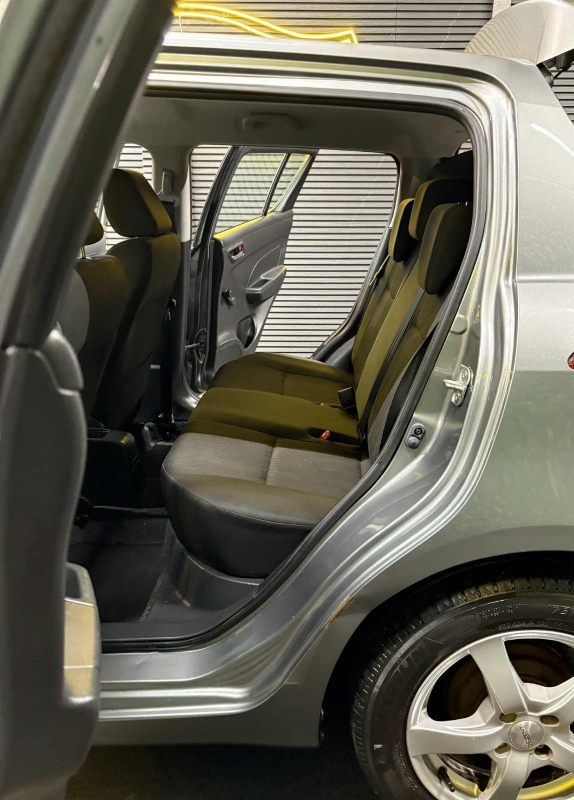 Billede af Suzuki Swift 1,2 GL