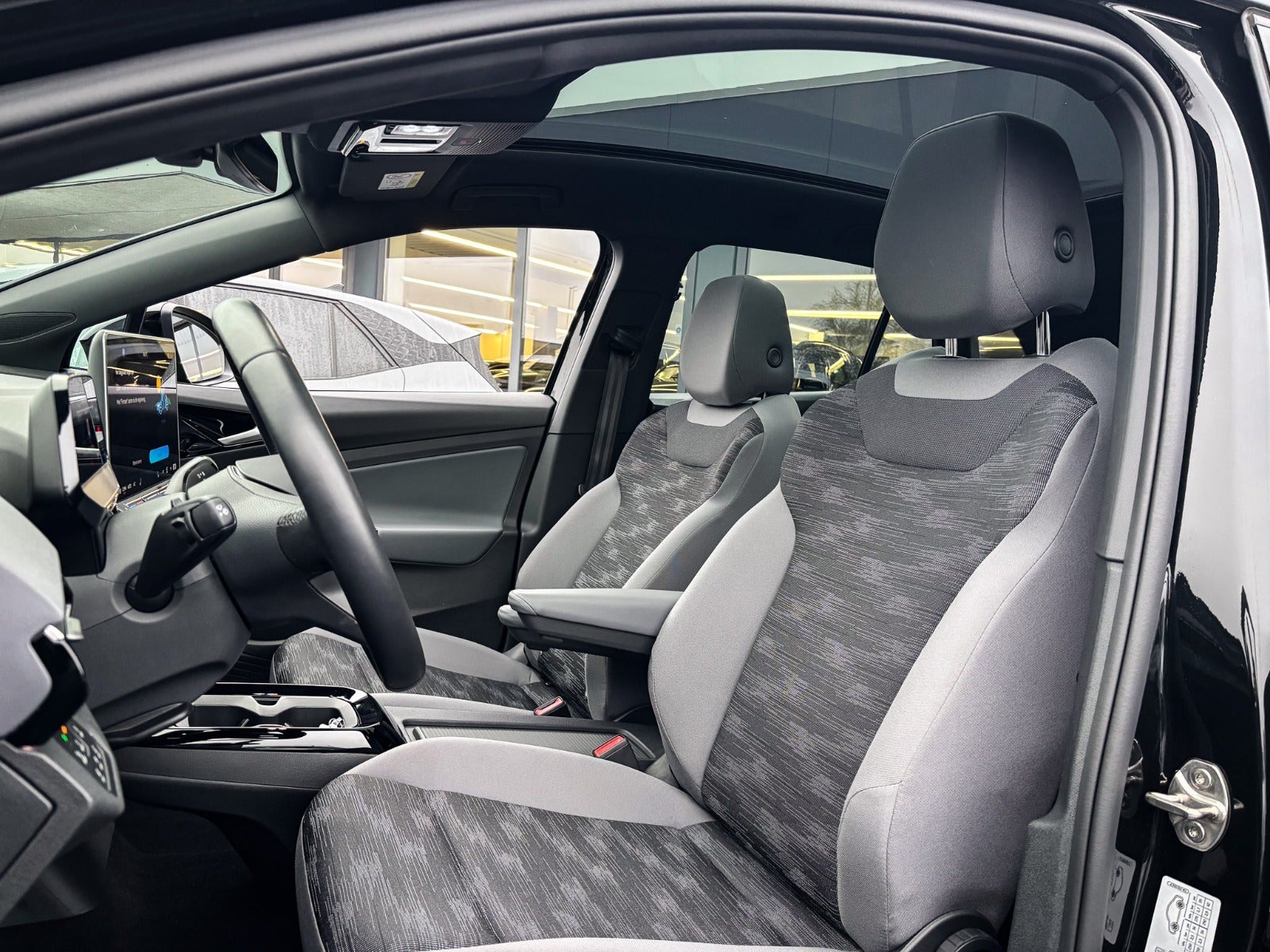 Billede af VW ID.4 77 Pro