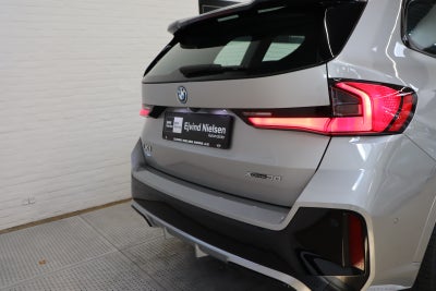 BMW iX1 xDrive30 M-Sport Premium