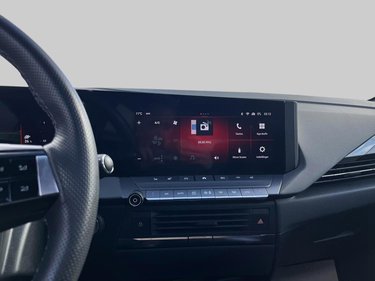 Billede af Opel Astra-e 54 Ultimate Sports Tourer