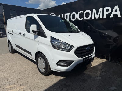 Ford Transit Custom 320 L2 TDCi 130 Trend
