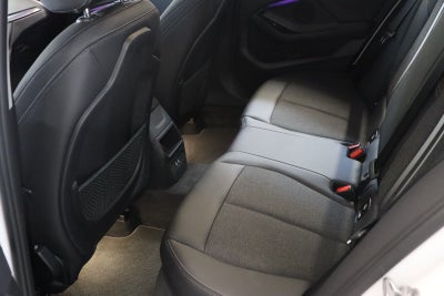 BMW 118i Sport Line aut.