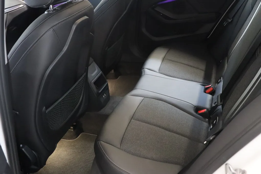 BMW 118i Sport Line aut.