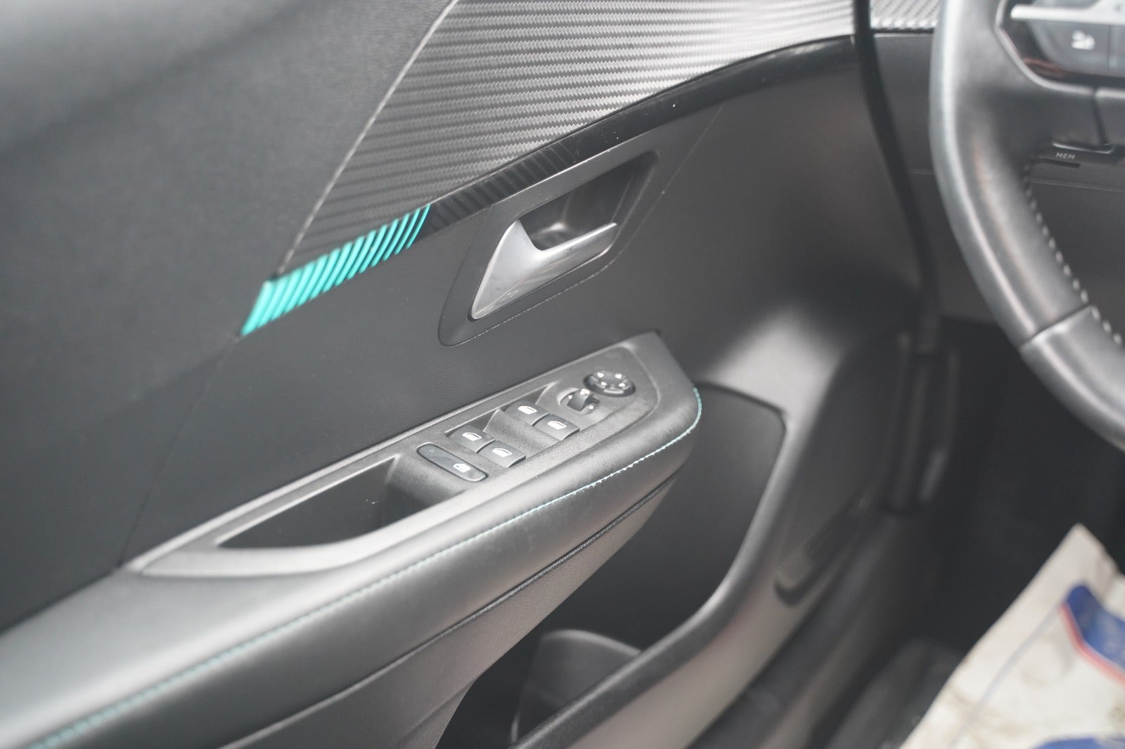 Billede af Peugeot 208 1,2 PureTech 100 Active Limited