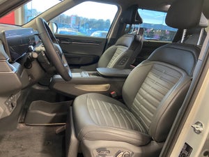 Kia EV9 Long Range Premium Launch Edition RWD 7prs