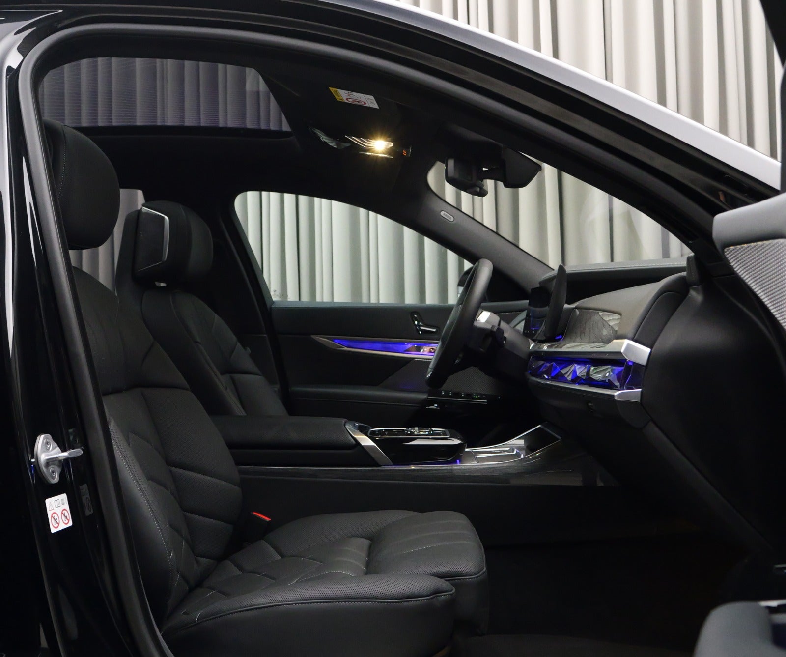 BMW i7 xDrive60 M-Sport