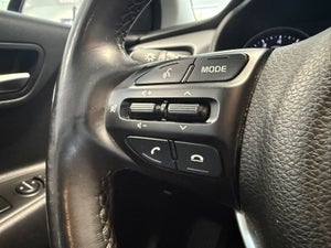 Kia Rio T-GDi Upgrade