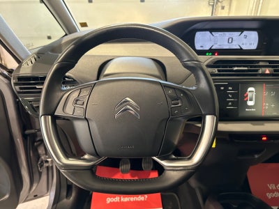 Citroën Grand C4 SpaceTourer PureTech 130 Iconic 7prs