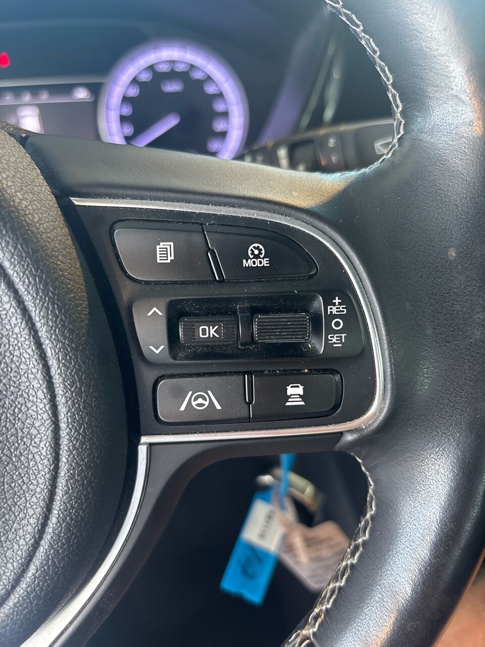 Kia Niro PHEV Comfort DCT