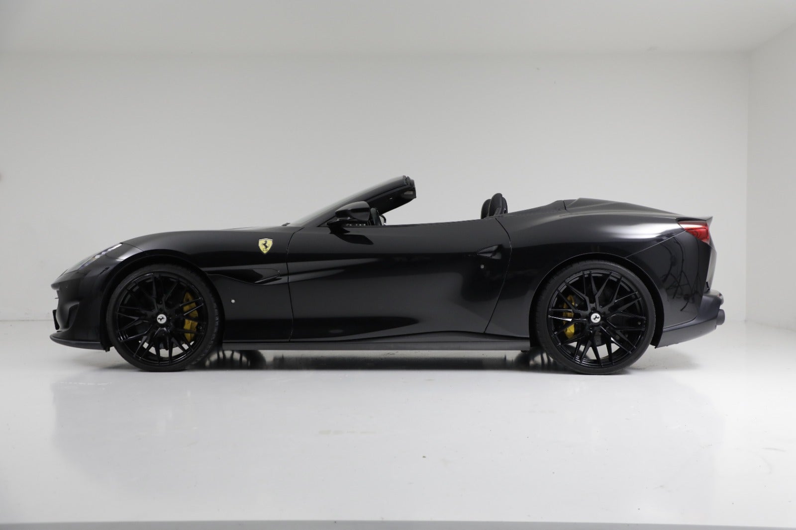 Ferrari Portofino 3,9 DCT