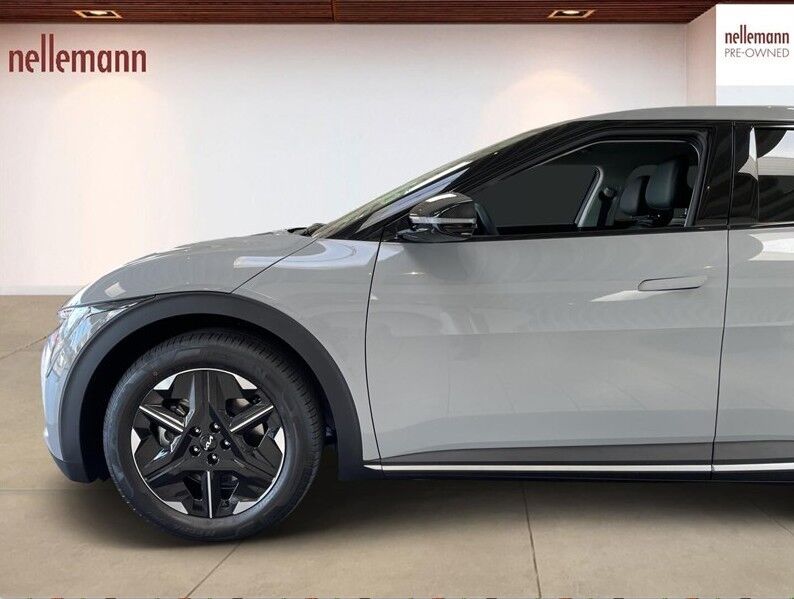 Kia EV6 Long Range Prestige