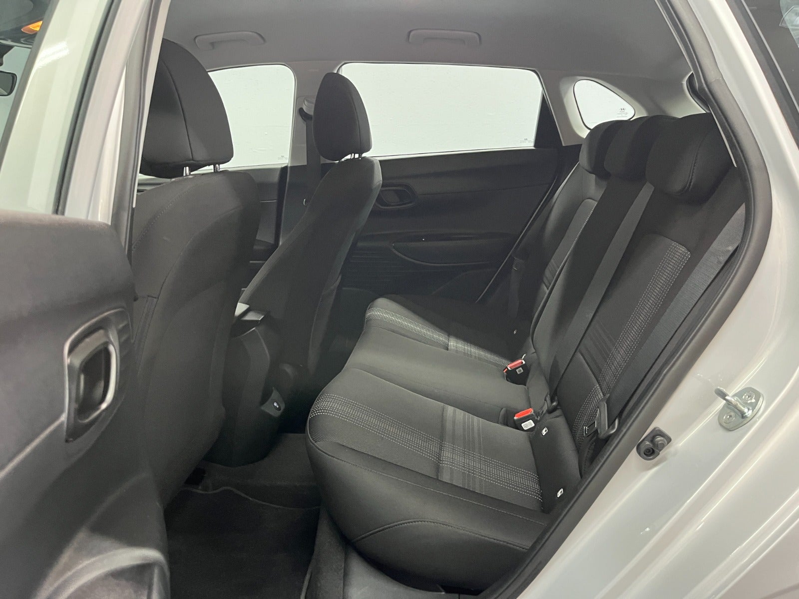 Billede af Hyundai i20 1,0 T-GDi Essential DCT