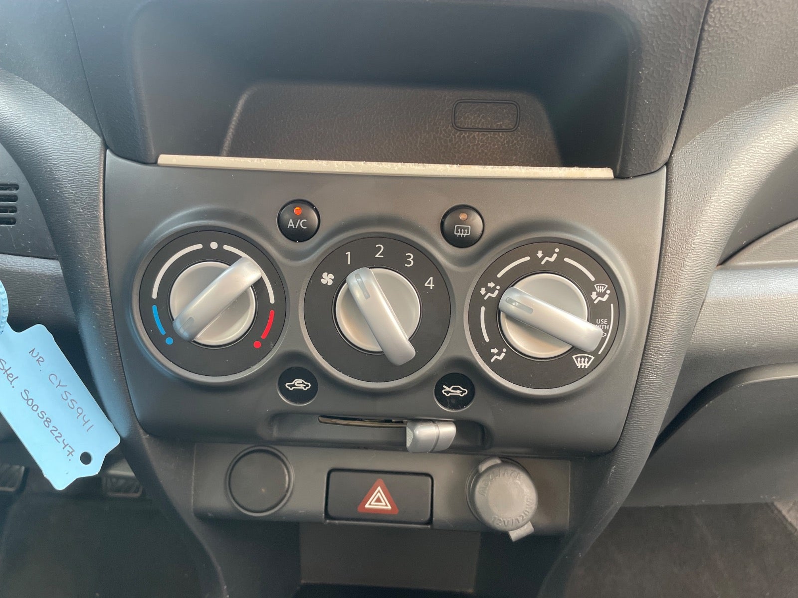 Billede af Suzuki Alto 1,0 GLX ECO+