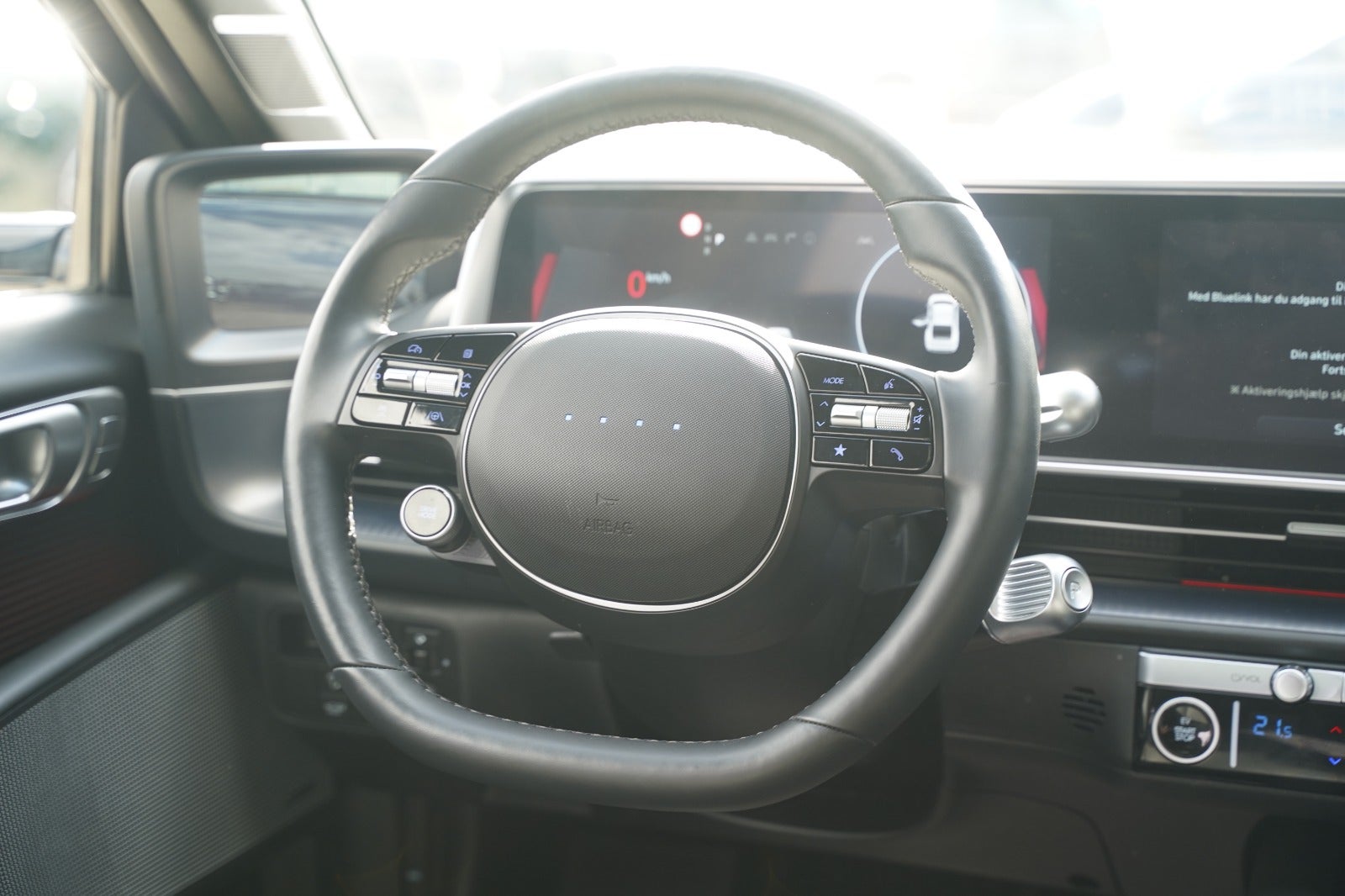 Billede af Hyundai Ioniq 6 77 Ultimate