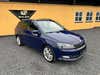 Skoda Fabia TSi 110 Style Combi DSG