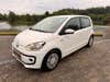 VW Up! 75 Move Up! ASG BMT