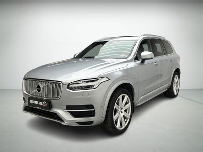 Volvo XC90 T8 407 Inscription aut. AWD 7prs