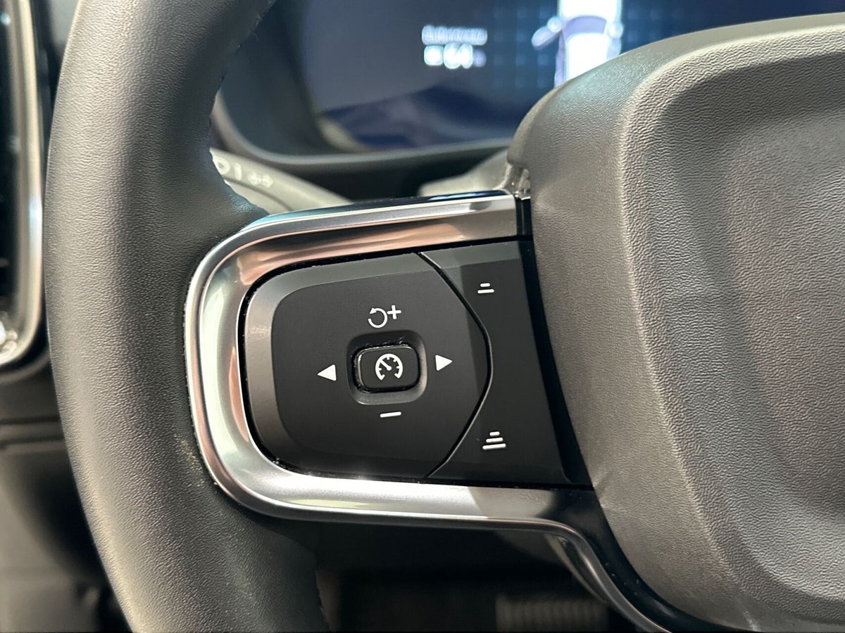 Volvo XC40 P6 ReCharge Plus billede 18