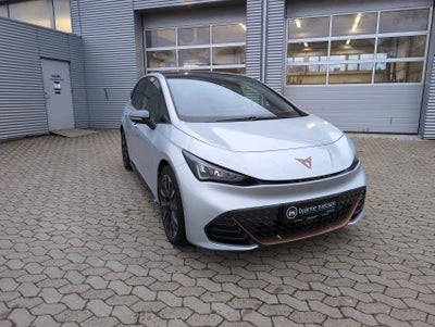 Cupra Born e-Boost Dinamica Pack High billede 1