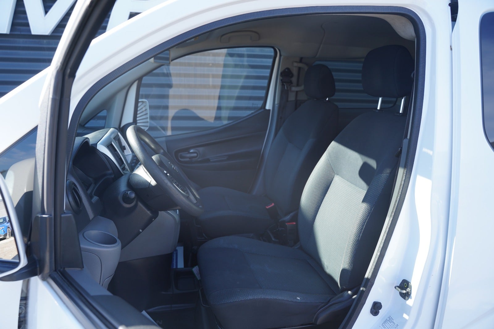 Billede af Nissan NV200 1,6 Premium Evalia 7prs