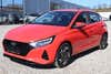 Hyundai i20 T-GDi Advanced thumbnail