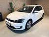 VW e-Golf VII Comfortline