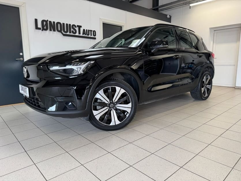 Volvo XC40 P6 ReCharge Core