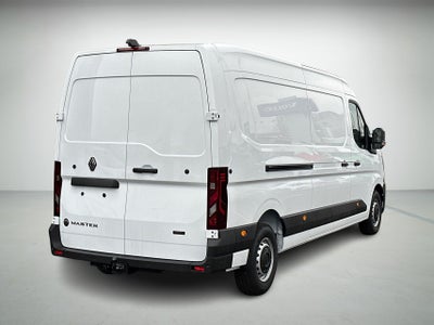 Renault Master V T35 E-Tech L3H2 Kassevogn Tekno billede 1