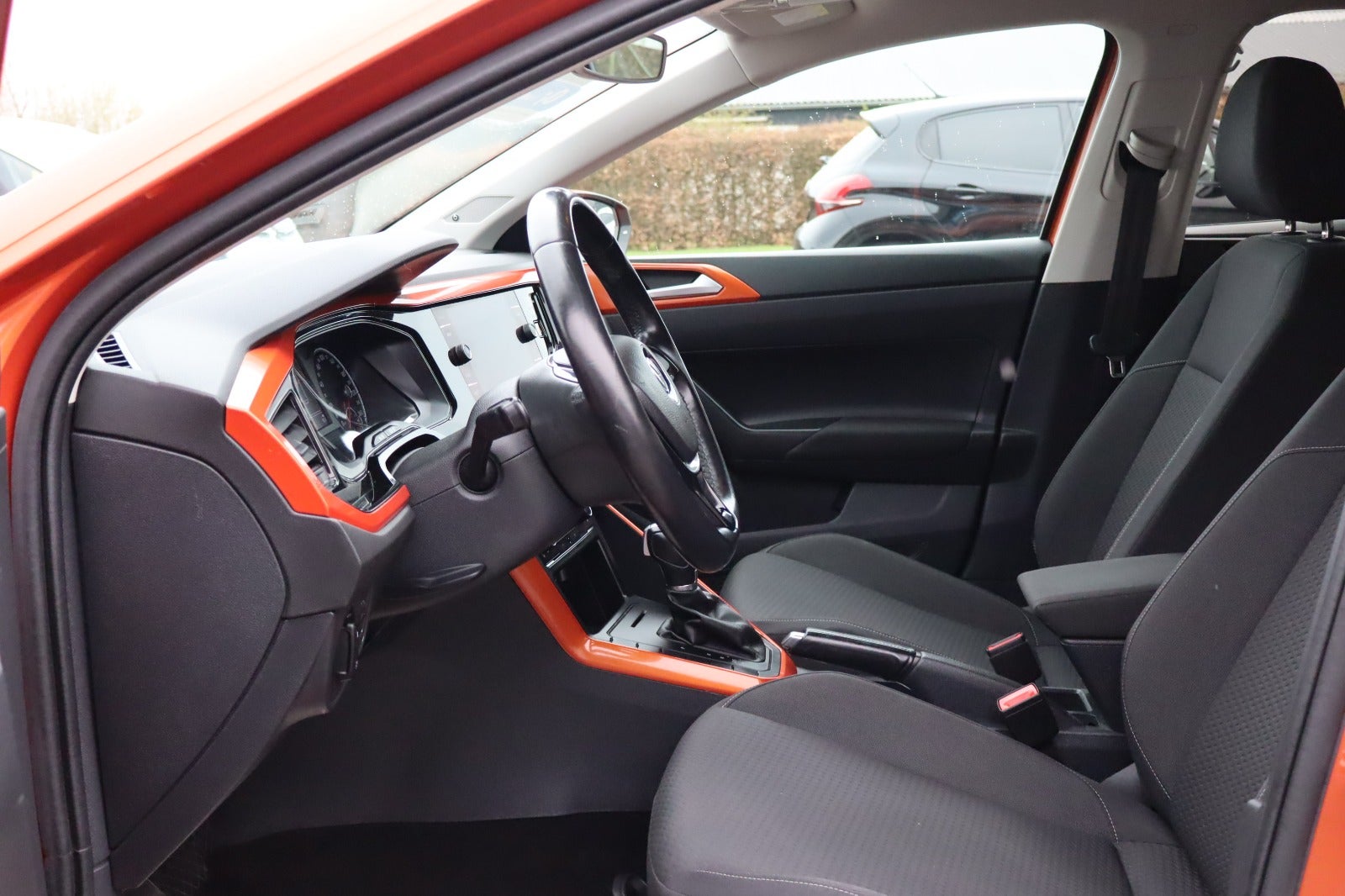 Billede af VW Polo 1,0 TSi 95 Comfortline DSG