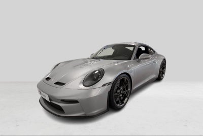 Porsche 911 GT3 4,0 Touring Coupé PDK