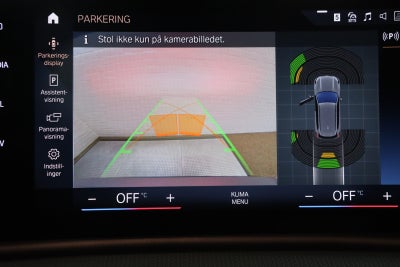 BMW iX1 xDrive30 M-Sport