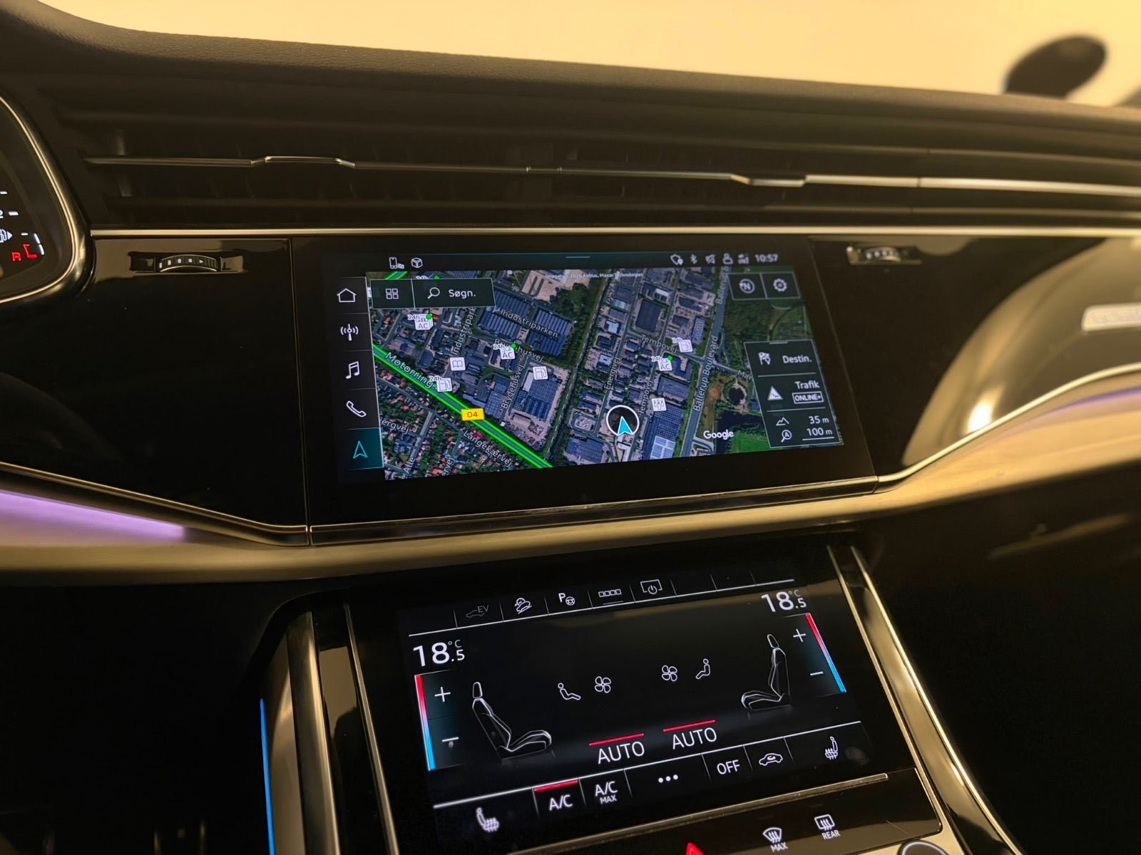 Audi – Q7